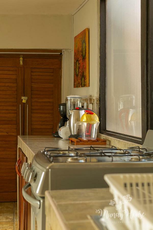 Munay House, In The Center Of Apartamento Cuzco