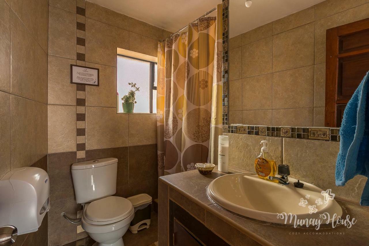 Apartamento Munay House, In The Center Of *