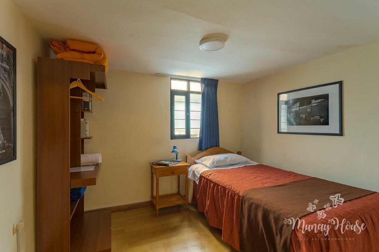 Apartamento Munay House, In The Center Of *