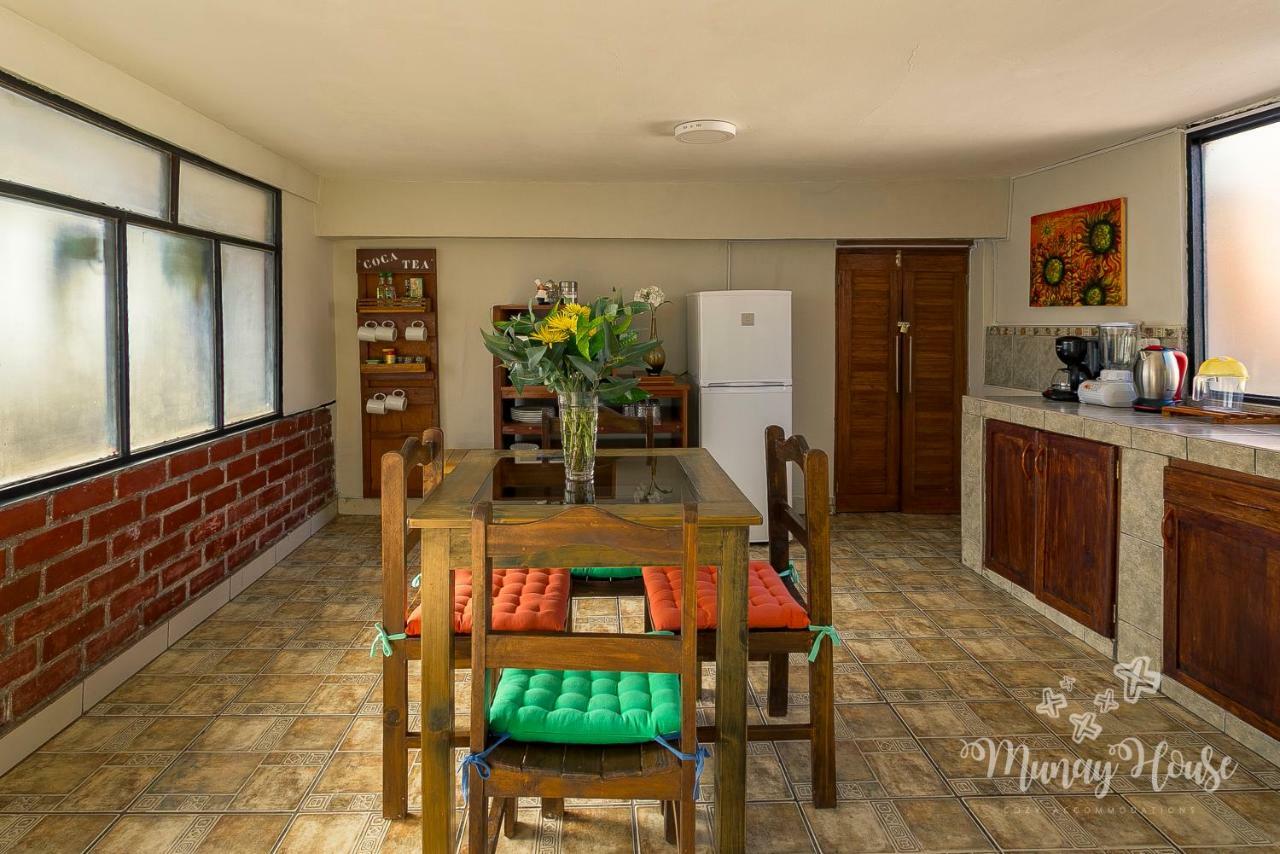 Apartamento Munay House, In The Center Of