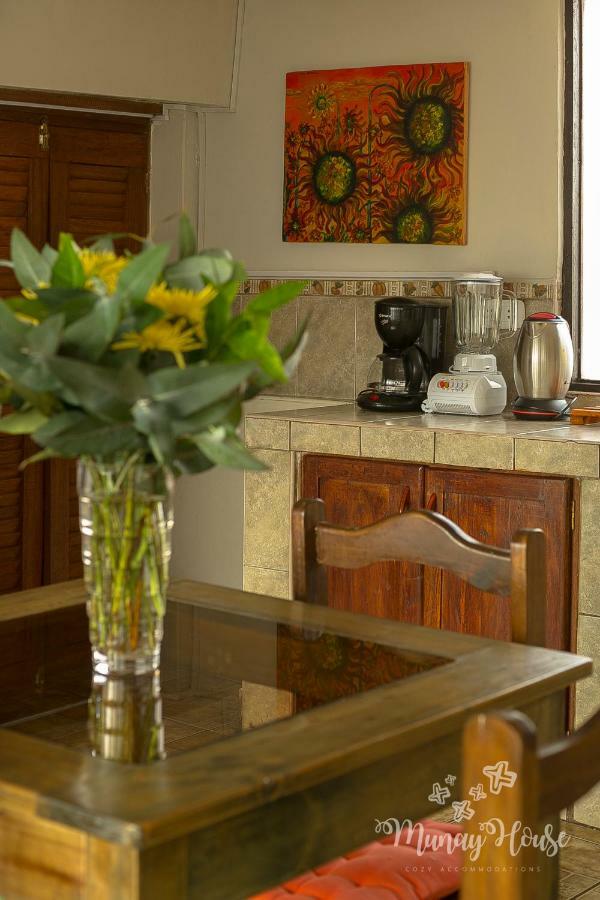 Apartamento Munay House, In The Center Of