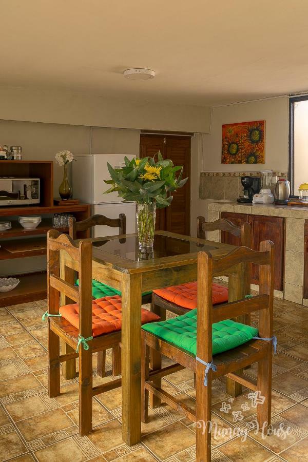 Munay House, In The Center Of Apartamento *