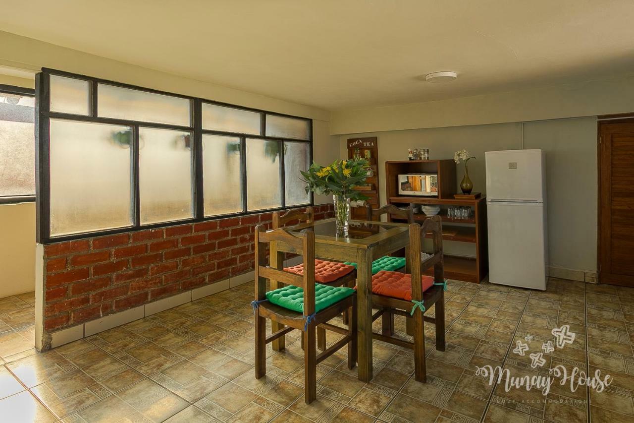 Apartamento Munay House, In The Center Of Cuzco