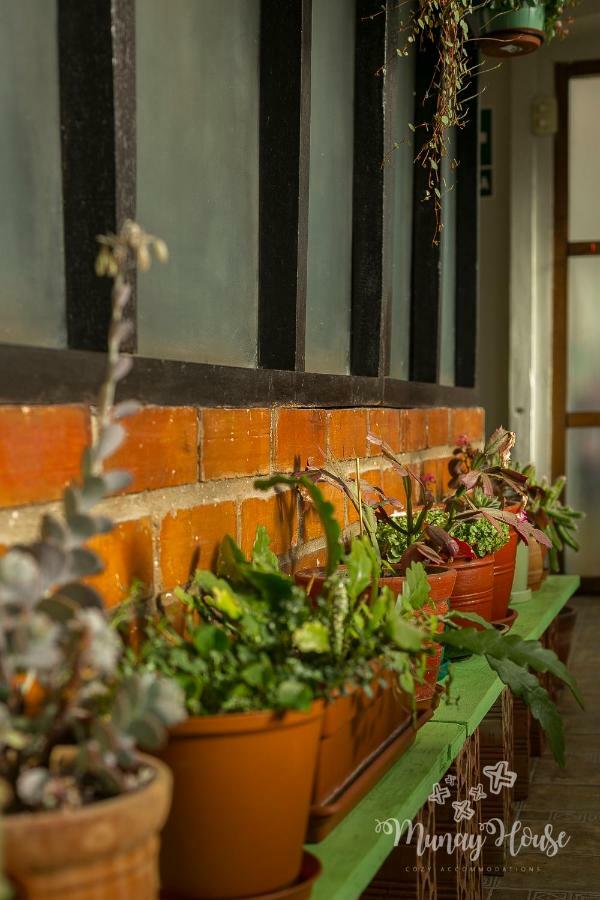 Apartamento Munay House, In The Center Of