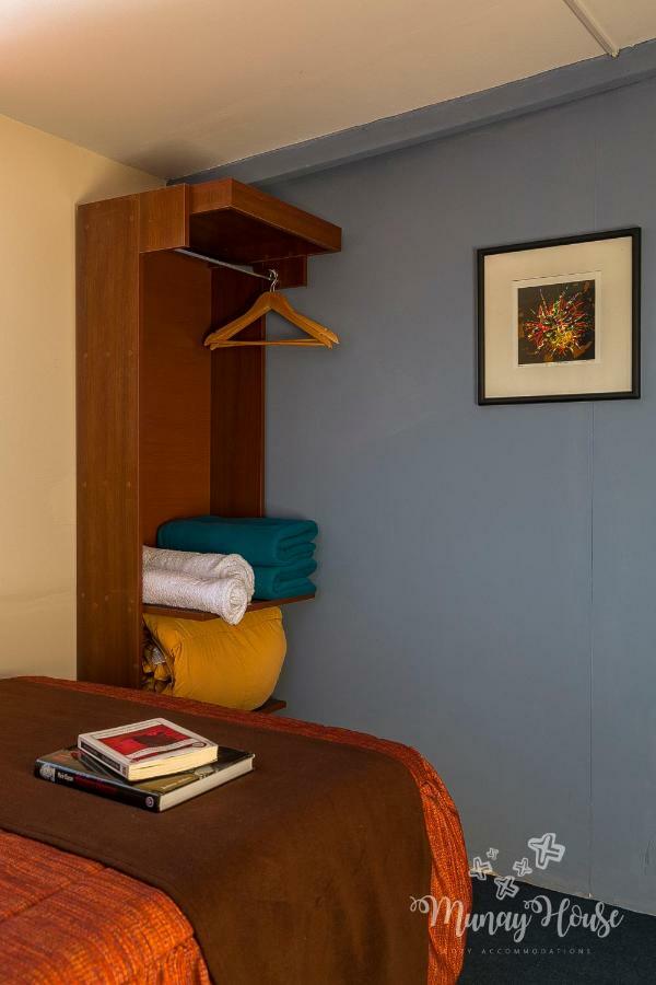 Munay House, In The Center Of Apartamento Cuzco