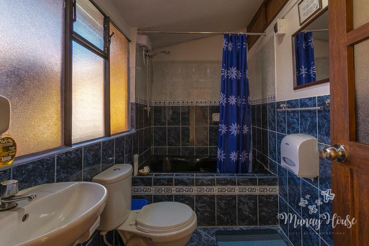 Munay House, In The Center Of Apartamento Cuzco