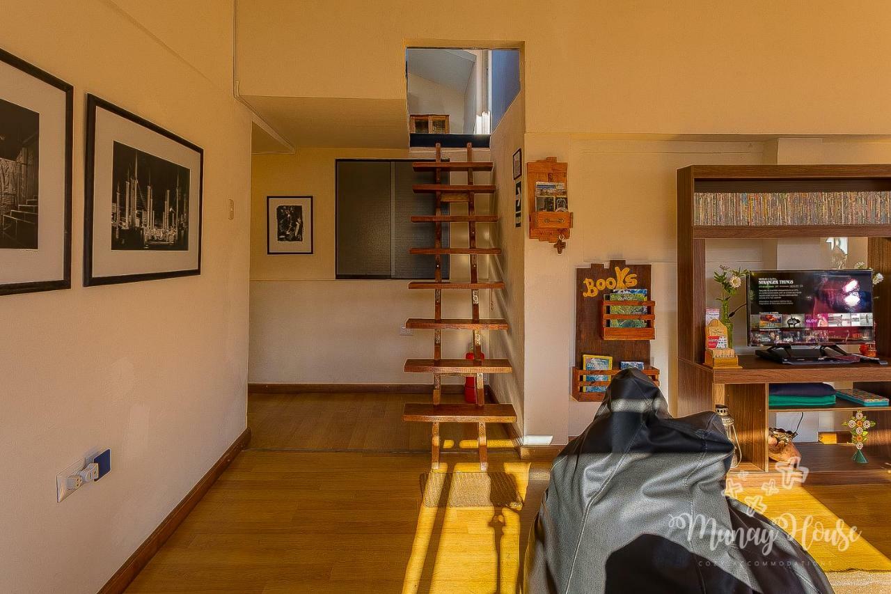 Apartamento Munay House, In The Center Of Cuzco