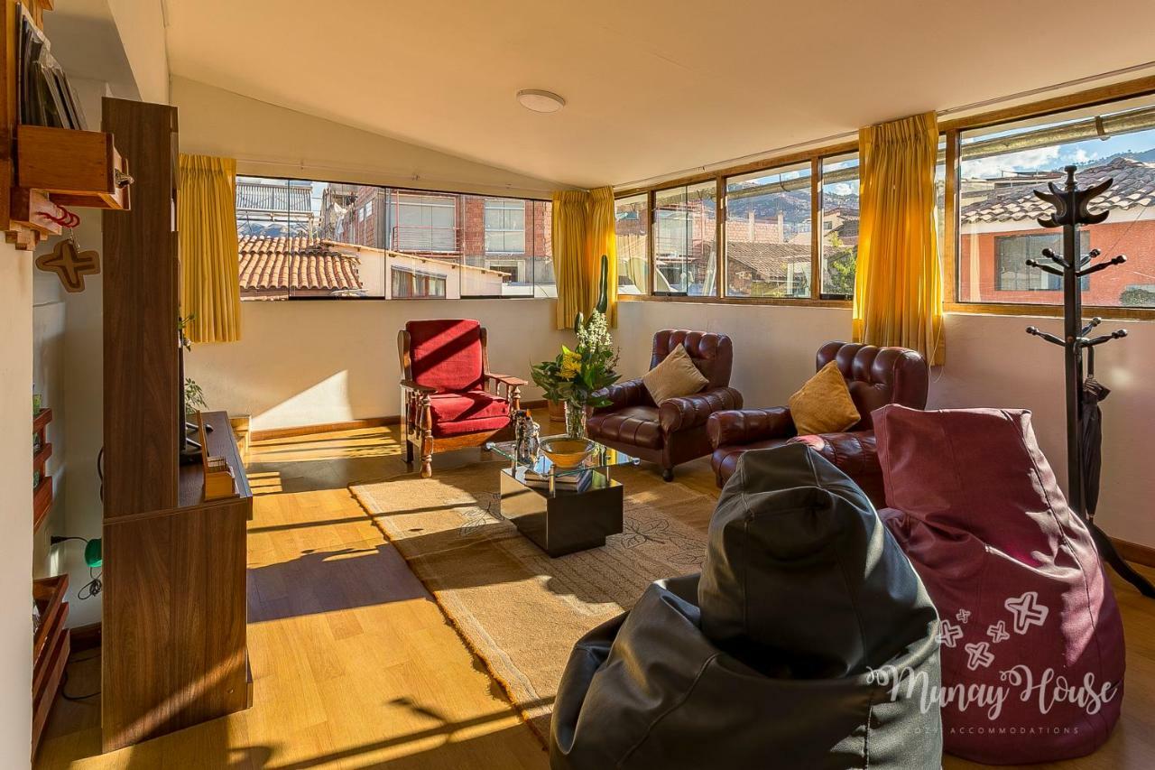 Apartamento Munay House, In The Center Of Cuzco