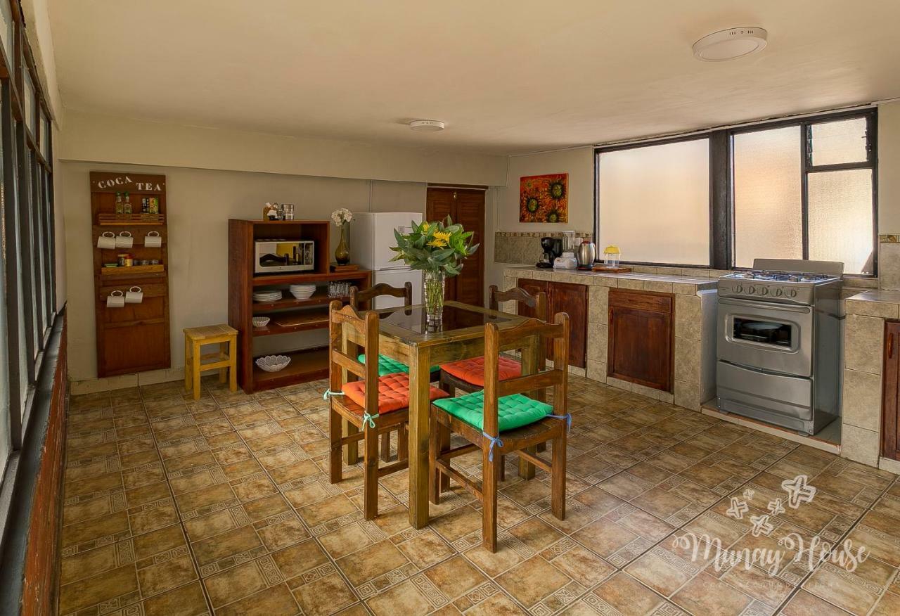 Apartamento Munay House, In The Center Of