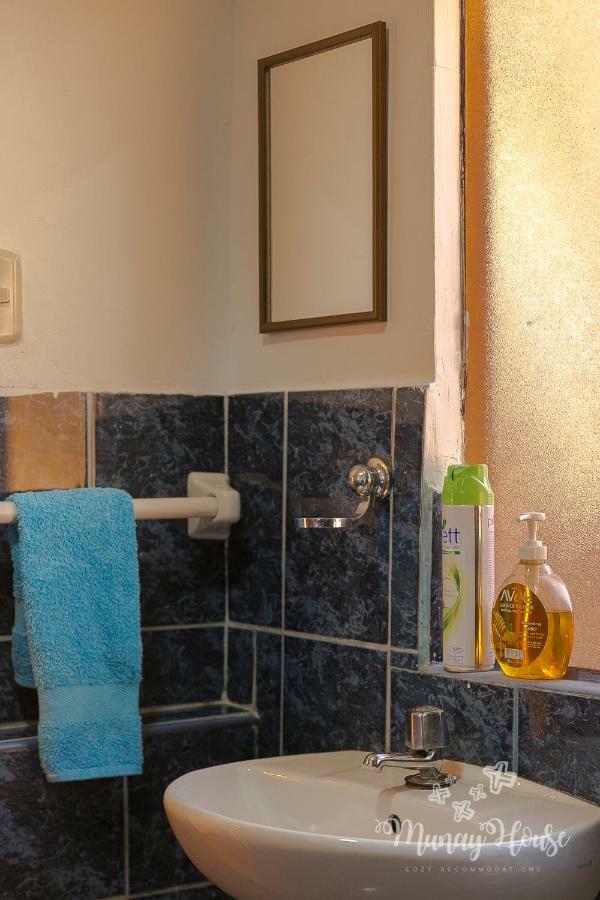 Munay House, In The Center Of Apartamento *